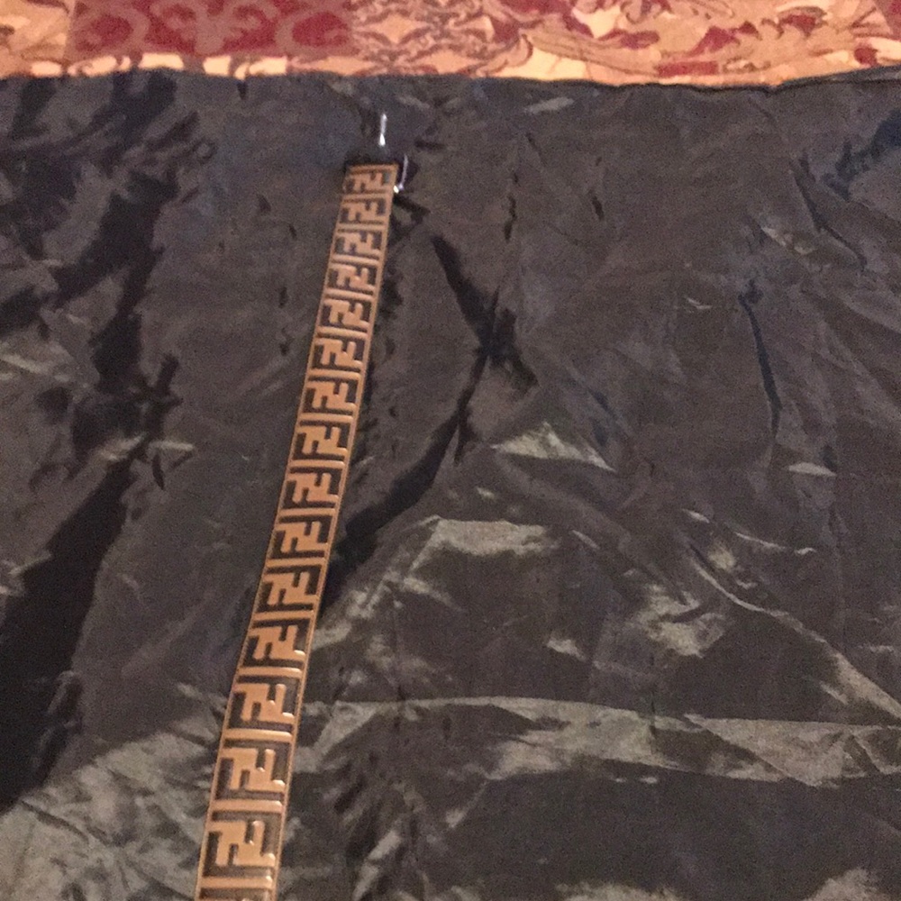 Belt
